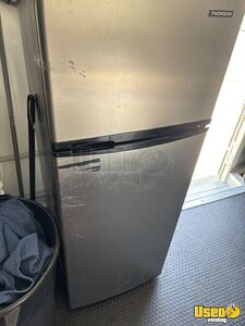 2021 Cargo Kitchen Food Trailer Insulated Walls Arkansas for Sale