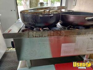 2021 Cargo Kitchen Food Trailer Kitchen Food Trailer Exhaust Hood Florida for Sale