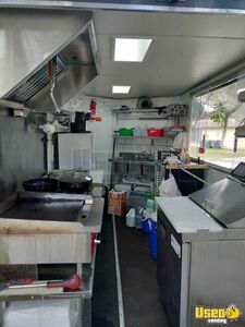 2021 Cargo Kitchen Food Trailer Kitchen Food Trailer Generator Florida for Sale