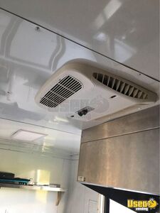 2021 Cargo Kitchen Food Trailer Reach-in Upright Cooler Georgia for Sale