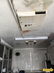 2021 Cargo Kitchen Food Trailer Removable Trailer Hitch Arkansas for Sale