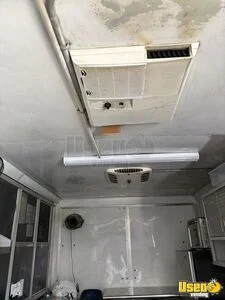 2021 Cargo Kitchen Food Trailer Removable Trailer Hitch Arkansas for Sale