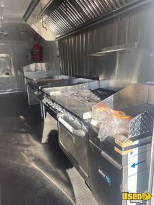 2021 Cargo Kitchen Food Trailer Removable Trailer Hitch California for Sale