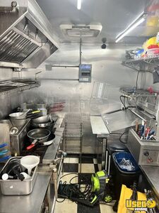 2021 Cargo Kitchen Food Trailer Removable Trailer Hitch Florida for Sale
