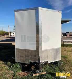 2021 Cargo Snowball Trailer Cabinets Texas for Sale