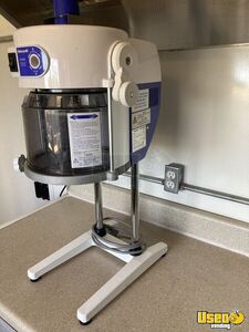 2021 Cargo Snowball Trailer Electrical Outlets Texas for Sale