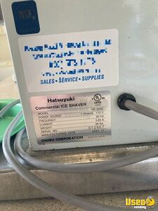 2021 Cargo Snowball Trailer Fresh Water Tank Texas for Sale