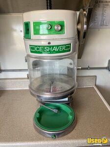 2021 Cargo Snowball Trailer Hand-washing Sink Texas for Sale