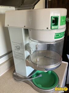 2021 Cargo Snowball Trailer Hot Water Heater Texas for Sale
