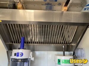 2021 Cargo Snowball Trailer Ice Shaver Texas for Sale