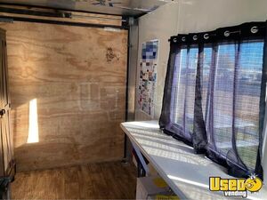 2021 Cargo Snowball Trailer Refrigerator Texas for Sale