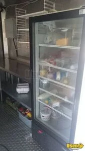 2021 Cargo Trailer Concession Trailer Removable Trailer Hitch Texas for Sale