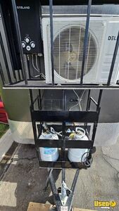 2021 Cargo Trailer Kitchen Food Trailer Commercial Blender / Juicer Arizona for Sale