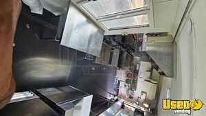 2021 Cargo Trailer Kitchen Food Trailer Exterior Customer Counter Arizona for Sale