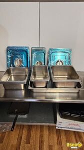 2021 Cargo Trailer Kitchen Food Trailer Generator Arizona for Sale