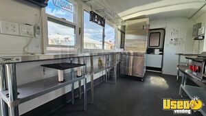 2021 Cargo Trailer Kitchen Food Trailer Insulated Walls Arizona for Sale