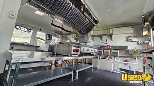 2021 Cargo Trailer Kitchen Food Trailer Removable Trailer Hitch Arizona for Sale