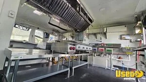 2021 Cargo Trailer Kitchen Food Trailer Removable Trailer Hitch Arizona for Sale