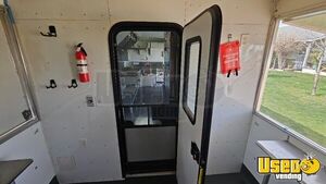 2021 Cargo Trailer Kitchen Food Trailer Spare Tire Arizona for Sale