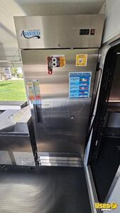 2021 Cargo Trailer Kitchen Food Trailer Surveillance Cameras Arizona for Sale