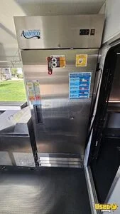 2021 Cargo Trailer Kitchen Food Trailer Surveillance Cameras Arizona for Sale