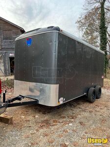 2021 Cargo Trailer Pet Care / Veterinary Truck 2 Georgia for Sale