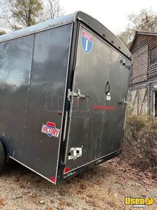 2021 Cargo Trailer Pet Care / Veterinary Truck 3 Georgia for Sale