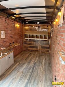 2021 Cargo Trailer Pet Care / Veterinary Truck 4 Georgia for Sale