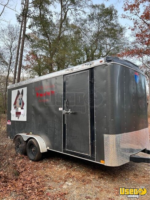 2021 Cargo Trailer Pet Care / Veterinary Truck Georgia for Sale