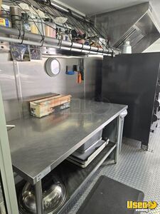 2021 Cargomate Bakery Trailer Bathroom Colorado for Sale