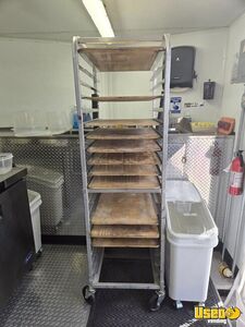 2021 Cargomate Bakery Trailer Convection Oven Colorado for Sale