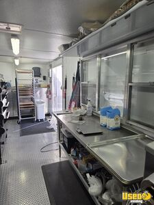2021 Cargomate Bakery Trailer Exterior Customer Counter Colorado for Sale