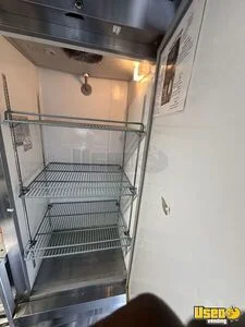 2021 Carrier Kitchen Food Trailer 19 California for Sale
