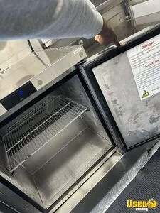 2021 Carrier Kitchen Food Trailer 20 California for Sale