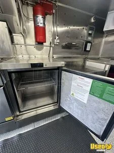 2021 Carrier Kitchen Food Trailer 21 California for Sale