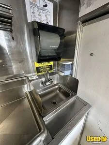 2021 Carrier Kitchen Food Trailer 22 California for Sale