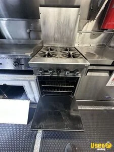 2021 Carrier Kitchen Food Trailer 23 California for Sale