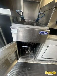 2021 Carrier Kitchen Food Trailer 24 California for Sale