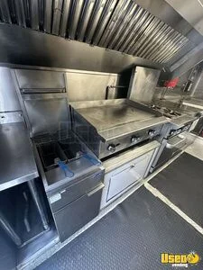 2021 Carrier Kitchen Food Trailer Deep Freezer California for Sale