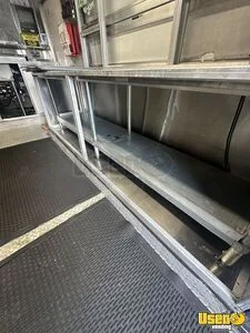 2021 Carrier Kitchen Food Trailer Electrical Outlets California for Sale