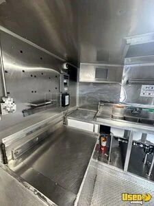 2021 Carrier Kitchen Food Trailer Flatgrill California for Sale