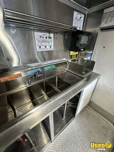 2021 Carrier Kitchen Food Trailer Fryer California for Sale