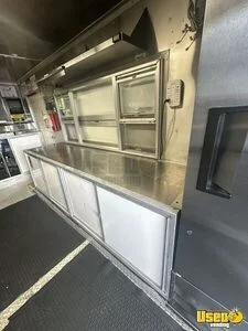 2021 Carrier Kitchen Food Trailer Interior Lighting California for Sale
