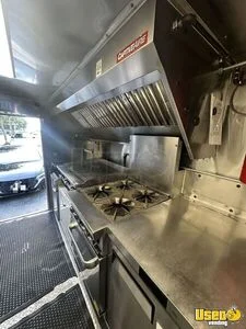 2021 Carrier Kitchen Food Trailer Oven California for Sale