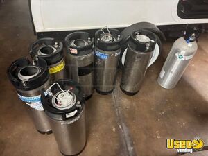 2021 Carry On Beverage - Coffee Trailer 16 Pennsylvania for Sale