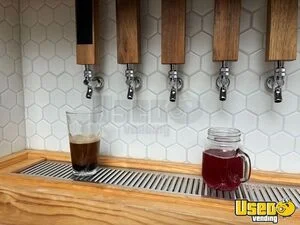 2021 Carry On Beverage - Coffee Trailer 24 Pennsylvania for Sale
