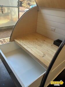 2021 Carry On Beverage - Coffee Trailer Awning Pennsylvania for Sale