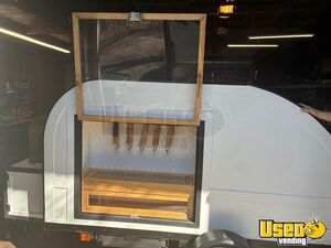 2021 Carry On Beverage - Coffee Trailer Cabinets Pennsylvania for Sale