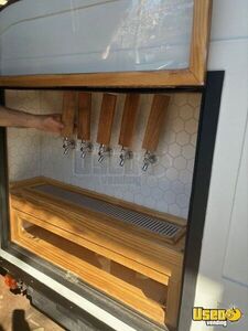 2021 Carry On Beverage - Coffee Trailer Electrical Outlets Pennsylvania for Sale