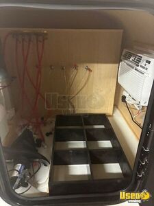 2021 Carry On Beverage - Coffee Trailer Electrical Outlets Pennsylvania for Sale